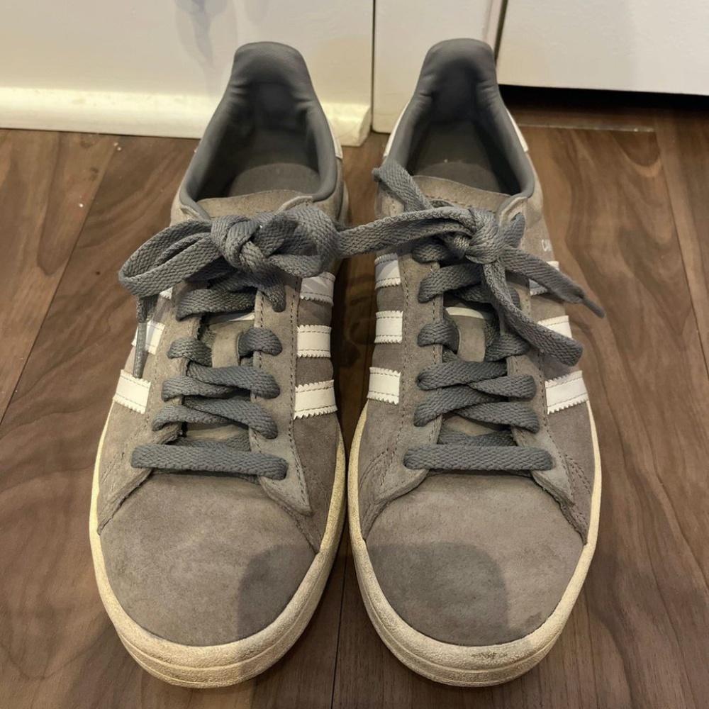 Adidas Campus Sneakers
